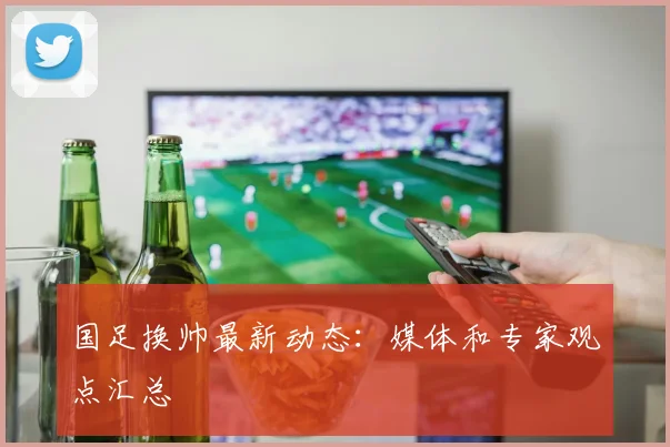 国足换帅最新动态：媒体和专家观点汇总