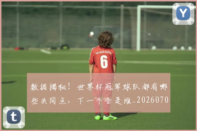 数据揭秘！世界杯冠军球队都有哪些共同点，下一个会是谁_20260707020442